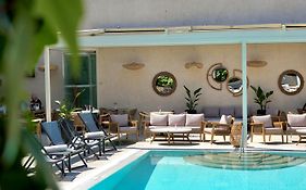 Telesilla Hotel Corfu
